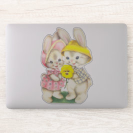 バニー・ガール&ボーイ シール