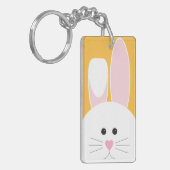 バニー！ キーホルダー (正面左)