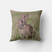 バニー クッション (裏面)