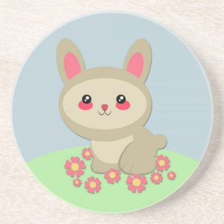 バニー-コースター コースター