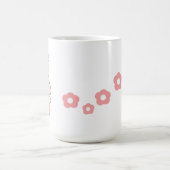 バニー コーヒーマグカップ (中央)