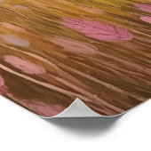 バニー・シュトゥフィ ポスター (角)