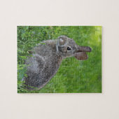 バニー ジグソーパズル (横)