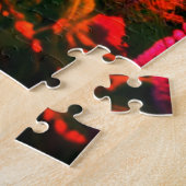 バニー ジグソーパズル (側面)