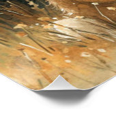 バニー・ジョイ：ちょっとした遊び心のバニー ポスター (コーナー)