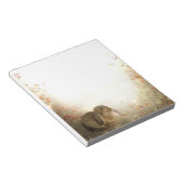 バニー ノートパッド (アングル)