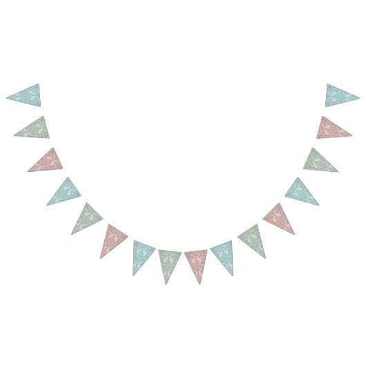 バニー・バント バンティングフラッグ (全)