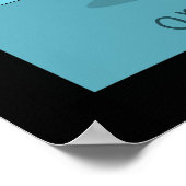 バニー、バーディー、ベア – バ最高のディズ ポスター (角)