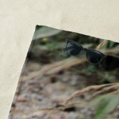 バニー ビーチタオル (インサイチュ)