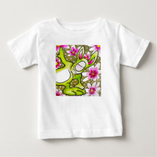 バニー・ボーイ! ベビーTシャツ