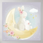 バニー ポスター (正面)