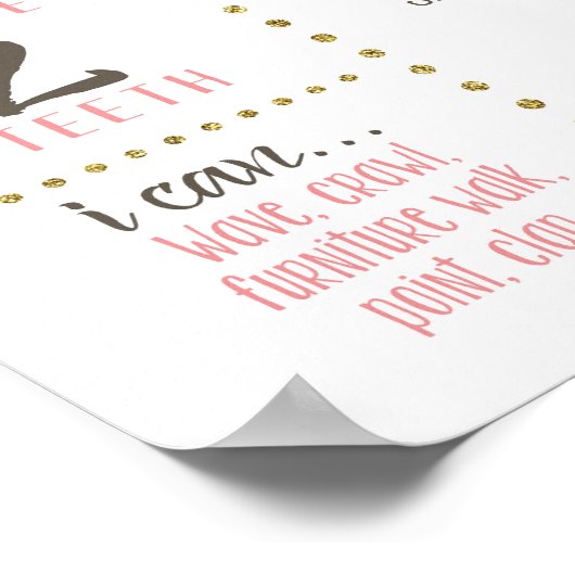 バニー ポスター (角)