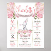 バニー ポスター (正面)