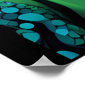 バニー・モーメントに巻き込まれる ポスター (角)