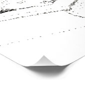 バニー モーメント フォトプリント (角)