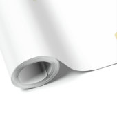 バニー ラッピングペーパー (ロールコーナー)