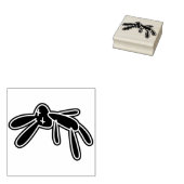 バニー ラバースタンプ (押印)