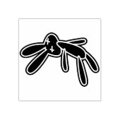 バニー ラバースタンプ (インプリント)