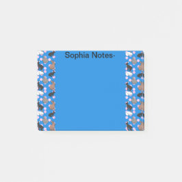 バニー・ラビット ポストイット