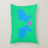 バニー・ラブ アクセントクッション (正面(垂直))