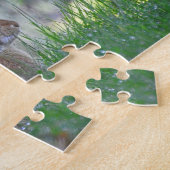 バニー・ラブ ジグソーパズル (側面)