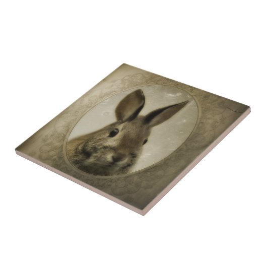 バニー・ラブ タイル (側面)