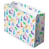 バニー ラージペーパーバッグ (裏面アングル)