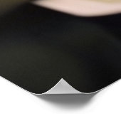 バニー、彼らは勝つためにブラッフ、賭け、バウンス! ポスター (角)