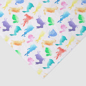 バニー 薄葉紙 (詳細)