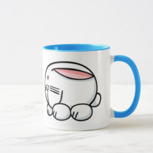 バニー、BUNNYLoves… マグカップ