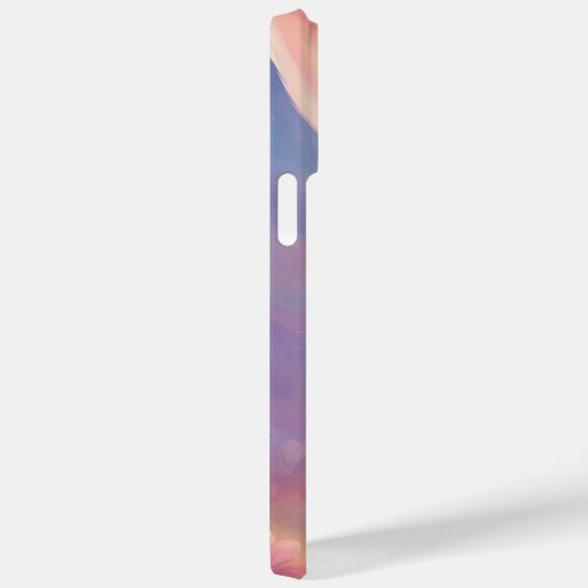 バニー Case-Mate iPhoneケース (裏面 / 右)
