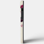 バニー Case-Mate iPhoneケース (裏面 / 左)