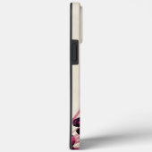 バニー Case-Mate iPhoneケース (裏面 / 右)