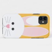 バニー! Case-Mate iPhoneケース (裏面(横))