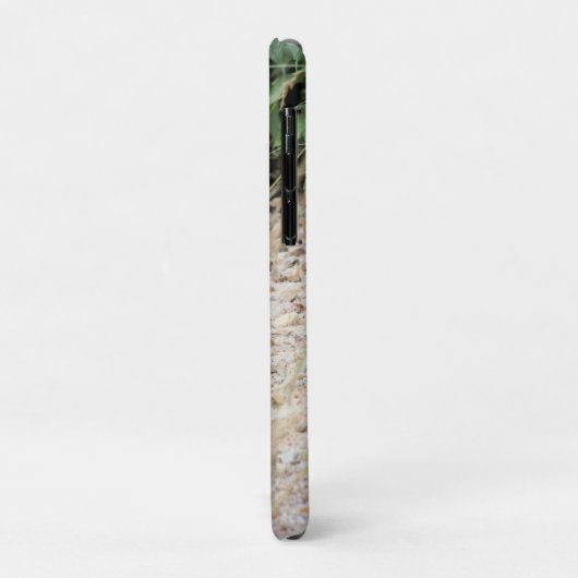 バニー Case-Mate iPhoneケース (裏面/左)