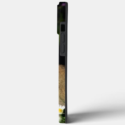 バニー Case-Mate iPhoneケース (裏面 / 左)