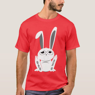 バニー Tシャツ