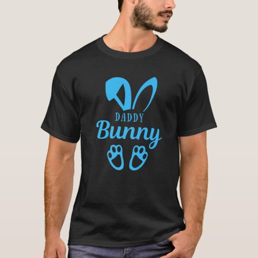 バニー Tシャツ (正面)
