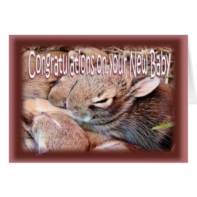 バニーnewbabyカスタマイズ (正面横)