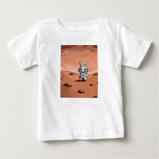 バニーTシャツ ベビーTシャツ