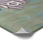 バニ初期のー ポスター (角)