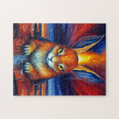 バニ怒ー ジグソーパズル (横)