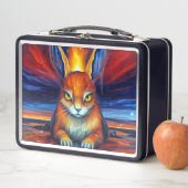 バニ怒ー メタルランチボックス (インサイチュ)