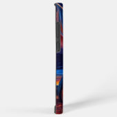 バニ怒ー SAMSUNG GALAXYケース (右側面)