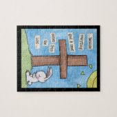 バニ祈ー・アット・ザクロス ジグソーパズル (横)