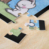 バニ祈ー・アット・ザクロス ジグソーパズル (側面)