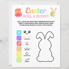 バニ転がーゲーム