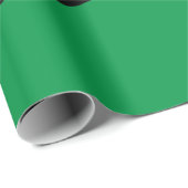 バヌアツ国旗 ラッピングペーパー (ロールコーナー)