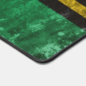 バヌアツ デスクマット (コーナー)