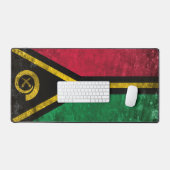 バヌアツ デスクマット (キーボード&マウス)